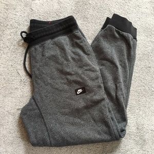 Nike Sweatpant Joggers